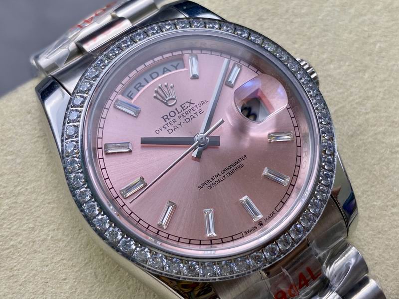 Rolex 36mm 102312